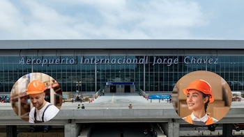 Las convocatorias laborales son importantes