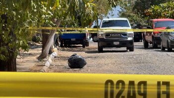 Colima fügt 184 Morde hinzu