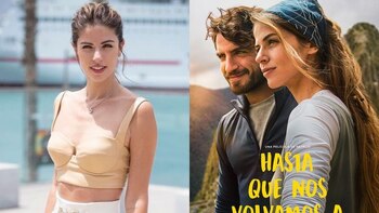 Stephanie Cayo: Gli utenti chiedono