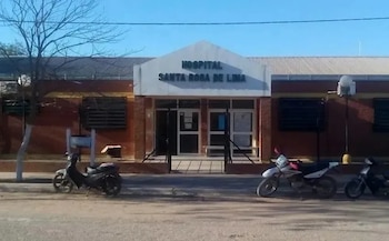El menor debió ser trasladado al hospital local