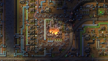 Factorio, de Wube Software