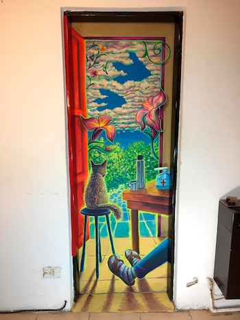 Luciano Elias, tercer puesto (Télam)