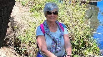 María Angélica Rossi, de 74 años, había tenido contacto previo con el acusado