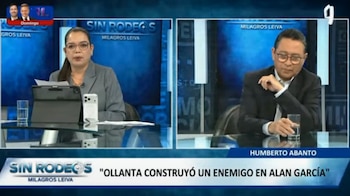 Eliane Karp solicita a Keiko Fujimori que Alejandro Toledo cumpla su pena en casa: abogado explica si es posible. Captura: Sin Rodeos.