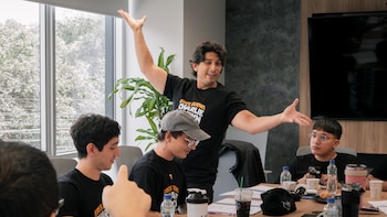 ‘Eres bueno, Charlie Brown’ llega a Lima desde Broadway: Luis Baca interpretará a Snoopy