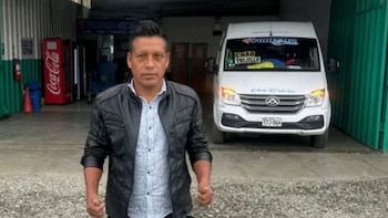 Violencia golpea a empresa de