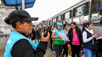 ATU considera que primer día