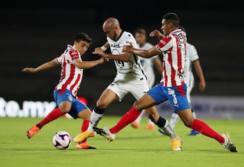 Sepúlveda acotó que ya están