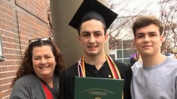 Los hijos de Pamela, Reid