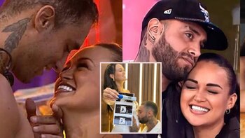 El conmovedor mensaje que le