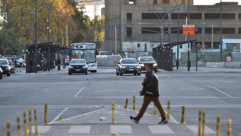 Si bien la huelga es