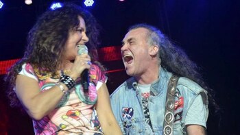 Murió Gady Pampillón, el ex