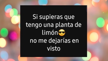 Usuarios de redes sociales crearon