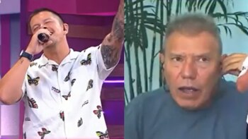 Raúl Romero no escuchó cuando