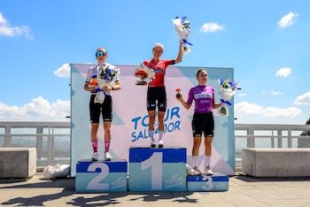 Foto cortesía del MOP.