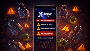 Descargar Magis TV o XUPER