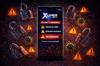 El uso de servicios no