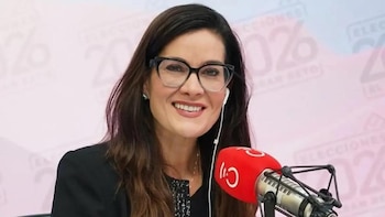 Vanessa de la Torre anunció su salida de Caracol Radio tras casi seis años en la emisora - crédito @vanessadelatorre/Instagram