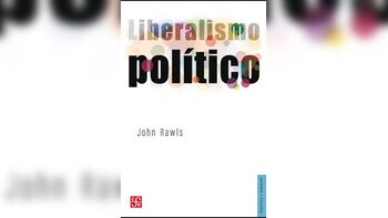 "Liberalismo político", de John Rawls