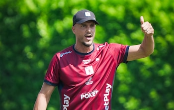 David González