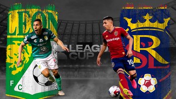León vs Real Salt Lake: