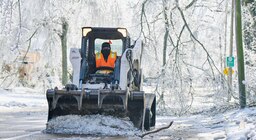 Seis días sin luz ni calefacción en medio del frío extremo: se agrava la crisis en el sureste de Estados Unidos