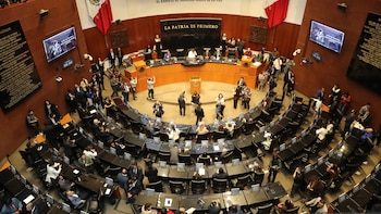 Diputados y senadores donarán un día de salario en apoyo a Venezuela por afectaciones tras terremotos