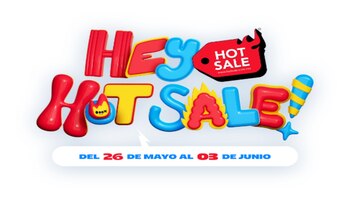 Hot Sale 2025: ¿Cómo comprar