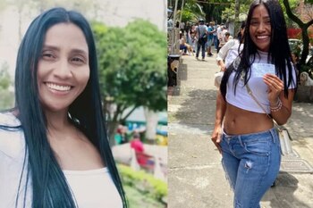 Foto: Twitter - @Esc_Ambiental