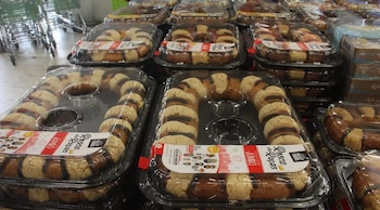 El testimonio fue acompañado de