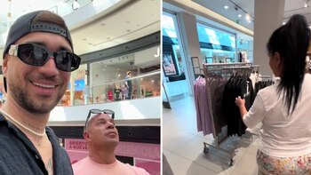 Un músico, que vive en