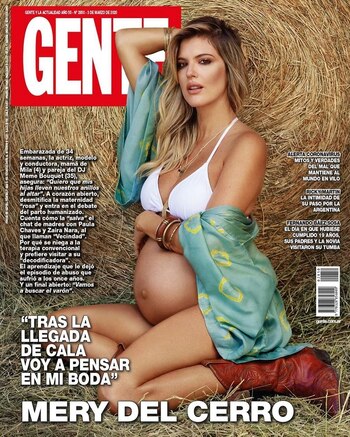 Revista Gente