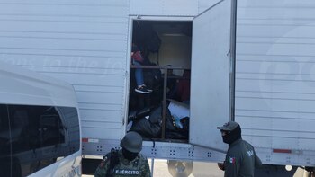 El cateo ocurrió en Chihuahua