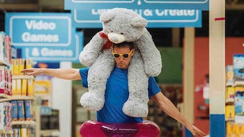 Los mejores estrenos en cines