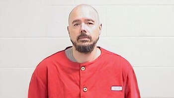 En esta imagen difundida por