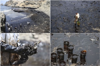 | Foto: Agencia Andina