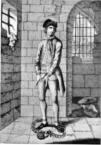 Sheppard se ganó fama como