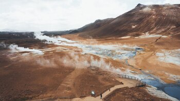 El Círculo de Diamante, una
