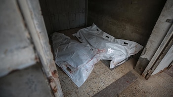 El Ejército de Israel mata