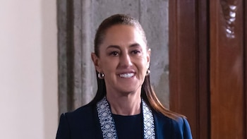EN VIVO | La Mañanera de la presidenta Claudia Sheinbaum hoy martes 22 de septiembre