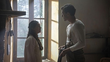 'La Promesa' (RTVE).