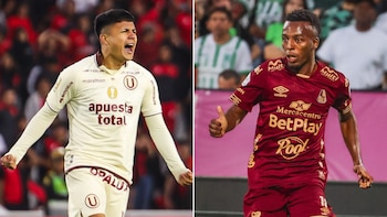 A qué hora juega Universitario vs Tolima: partido clave por última fecha del Grupo B de la Copa Libertadores 2026