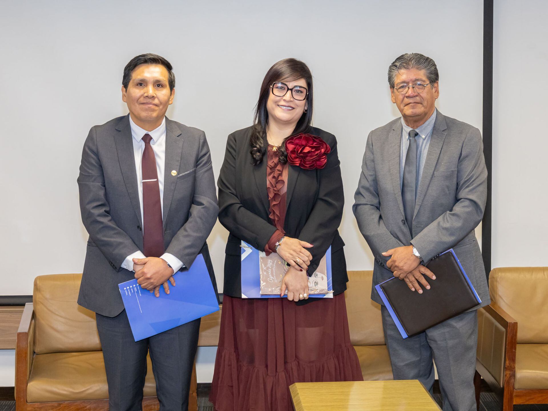 Con una buena asistencia, se realizó el Segundo Conversatorio Nacional organizado por la Asociación de Institutos y Escuelas Superiores del Perú (ASIEES)