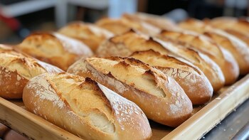 El bolillo es una fuente