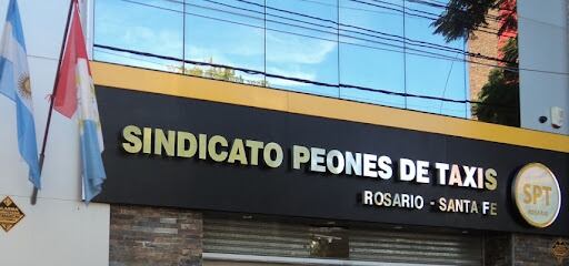 La obra social de los peones de taxis deberá presentar un plan de contingencia (SPT-Rosario)