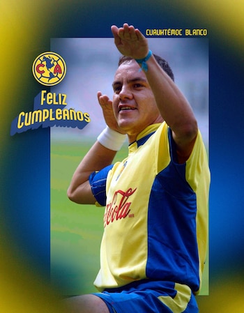 Las Águilas del América no