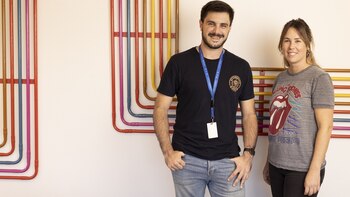 Quilmes forma parte de una