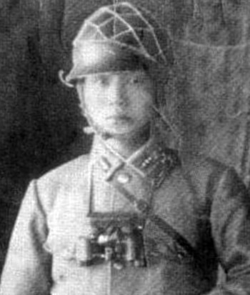 Park Chung-hee.Corea del Sur dictador