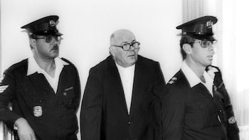 De un taller mecánico en