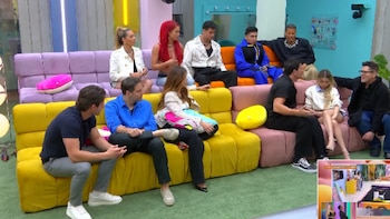 La Casa de los Famosos México 2026 en vivo: en qué habitación quedó cada jugador tras cierre de Cuarto Ibiza